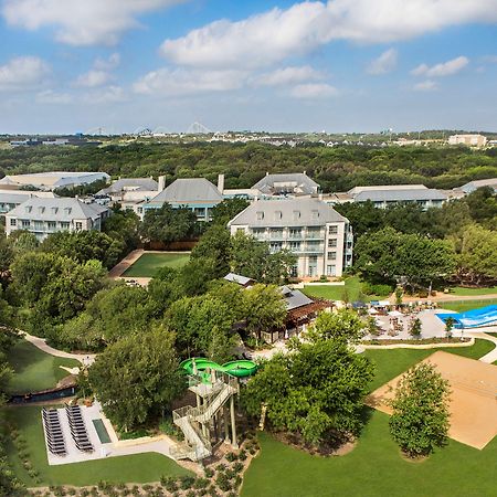 Hyatt Regency Hill Country Resort & Spa San Antonio Zewnętrze zdjęcie