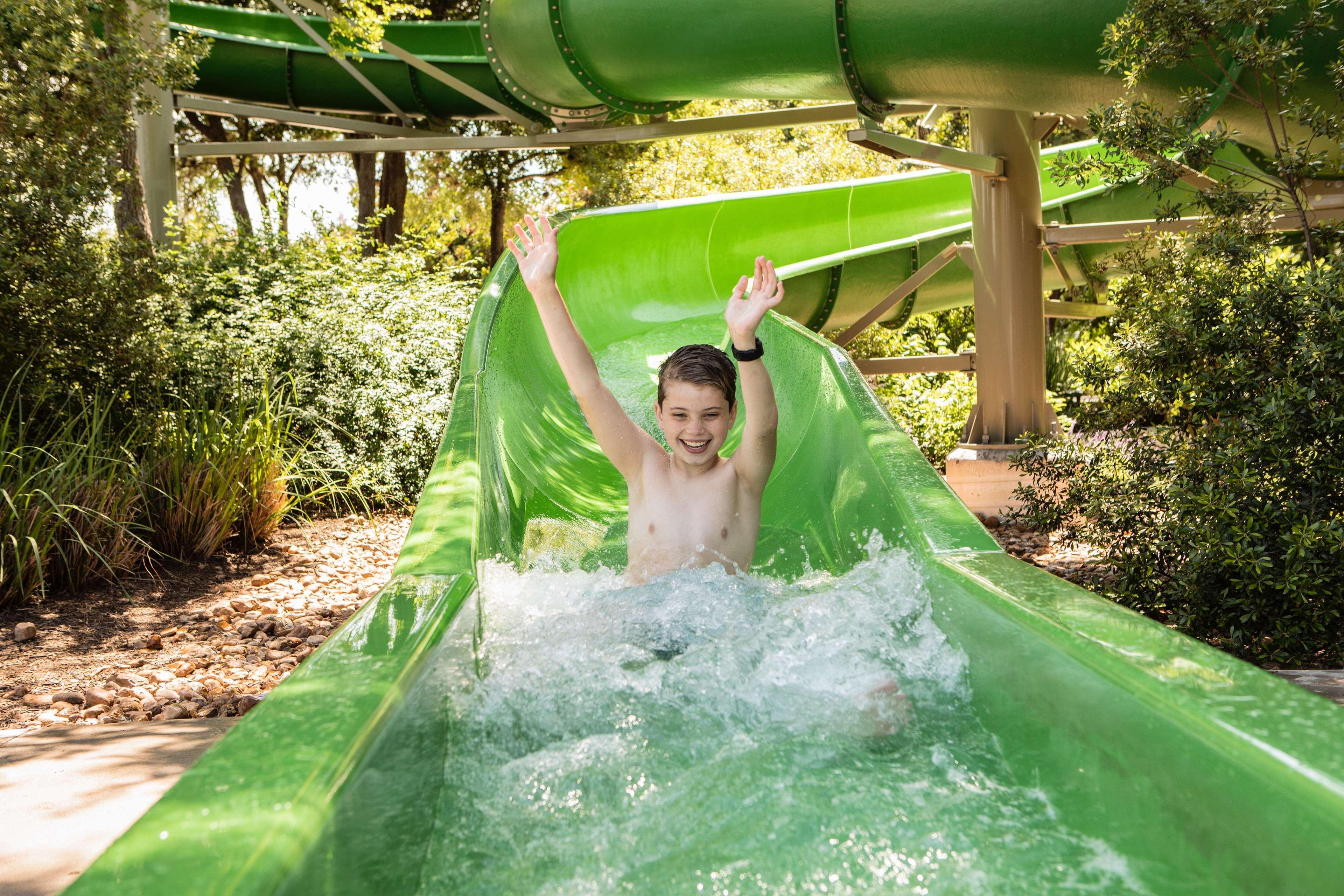 Hyatt Regency Hill Country Resort & Spa San Antonio Zewnętrze zdjęcie