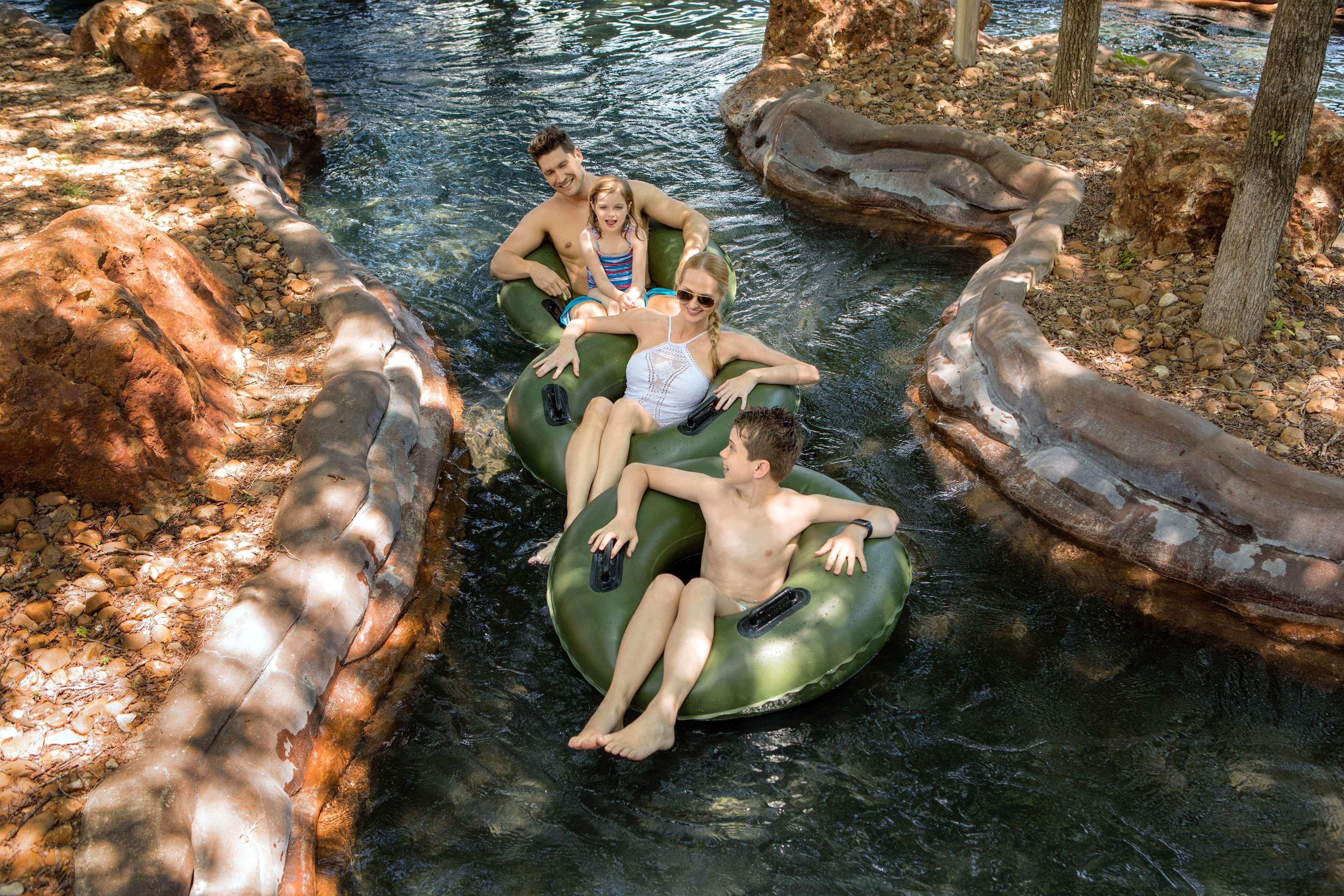 Hyatt Regency Hill Country Resort & Spa San Antonio Zewnętrze zdjęcie