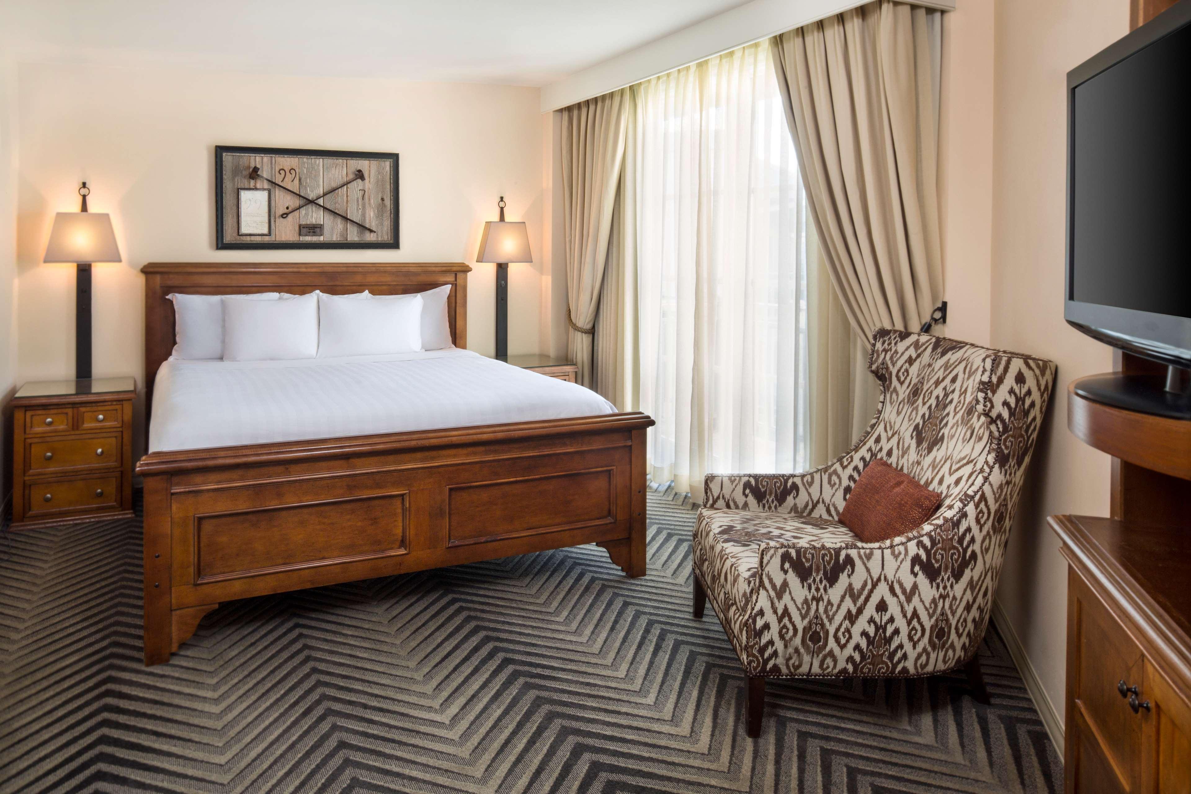 Hyatt Regency Hill Country Resort & Spa San Antonio Zewnętrze zdjęcie