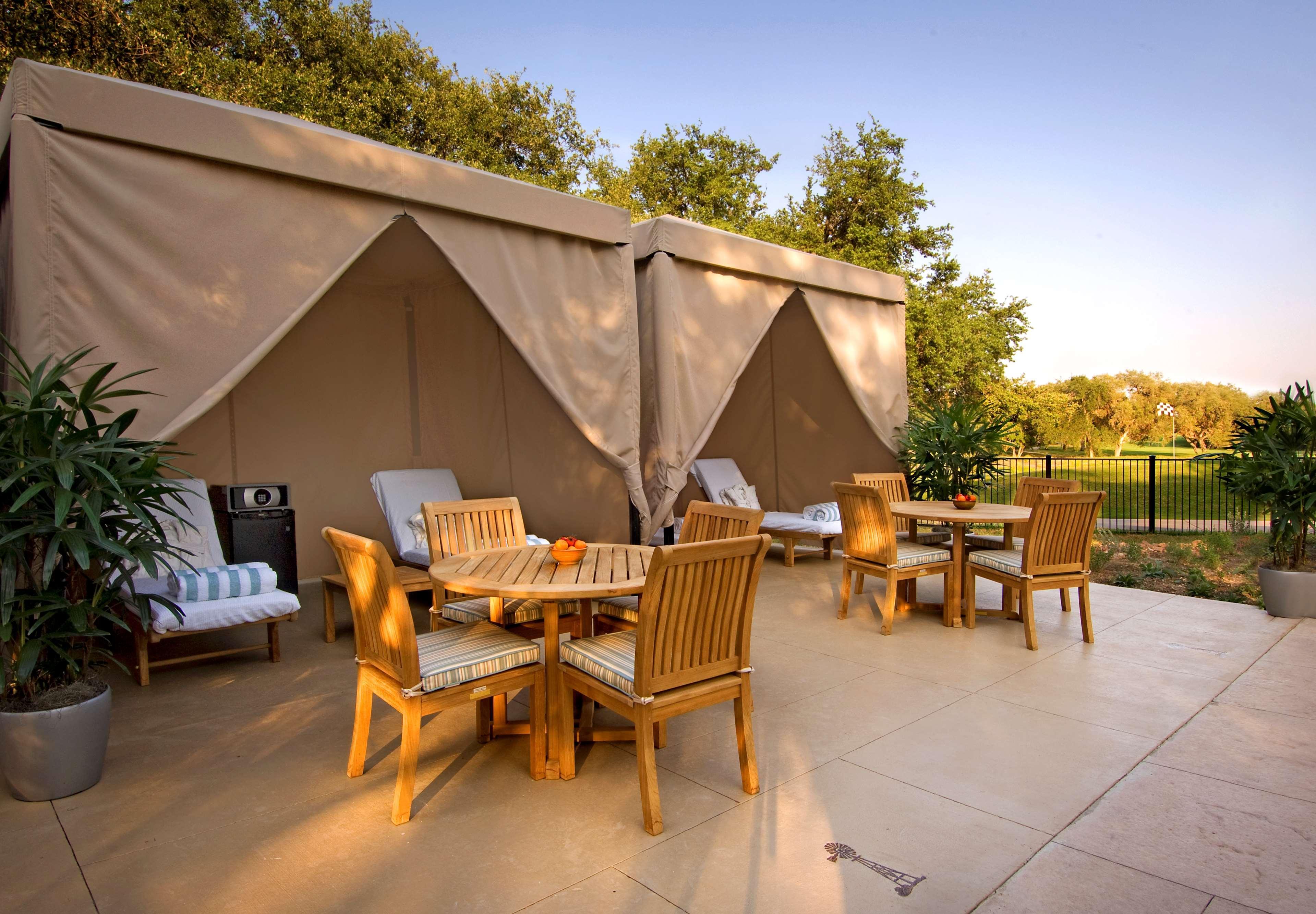Hyatt Regency Hill Country Resort & Spa San Antonio Zewnętrze zdjęcie