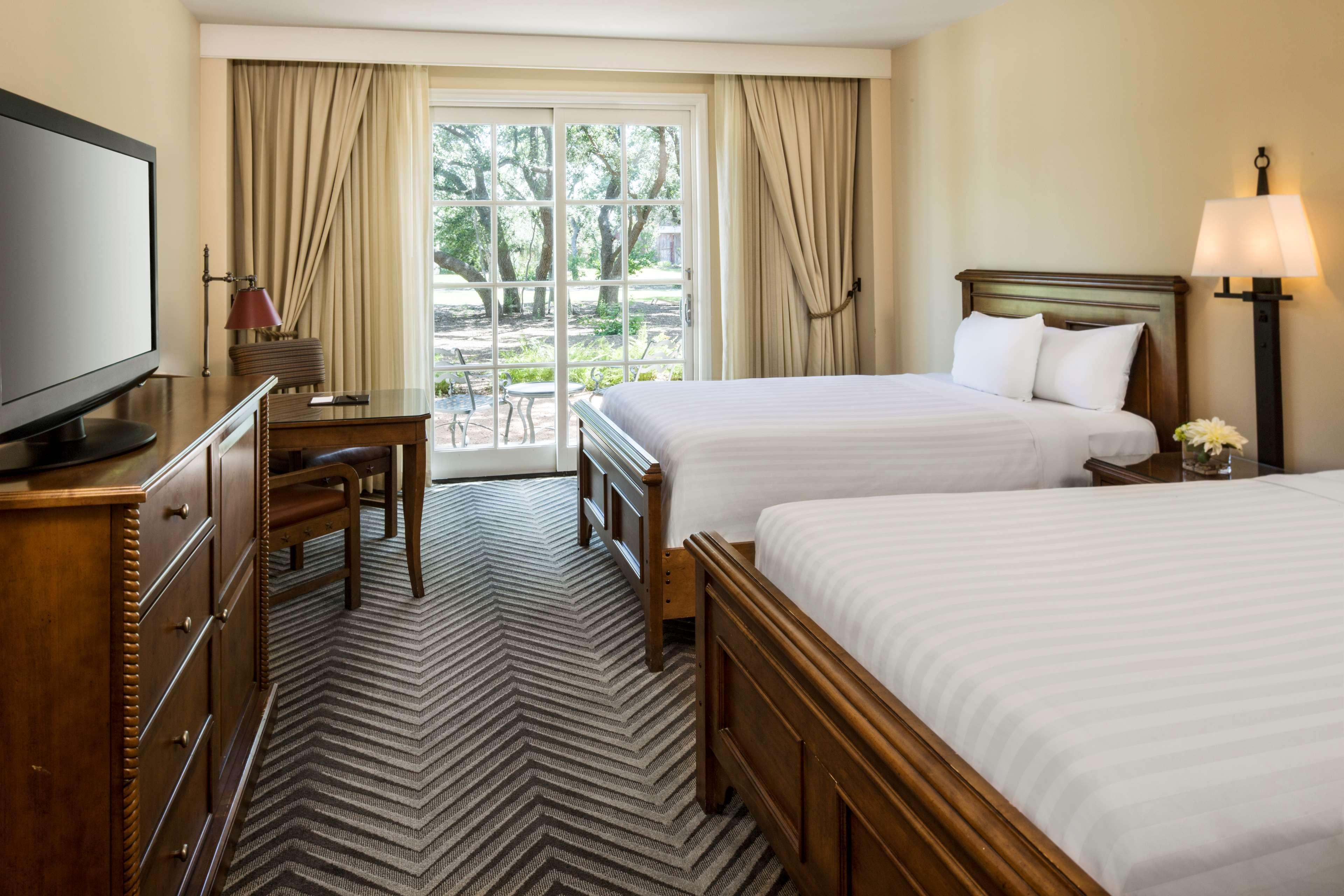 Hyatt Regency Hill Country Resort & Spa San Antonio Zewnętrze zdjęcie