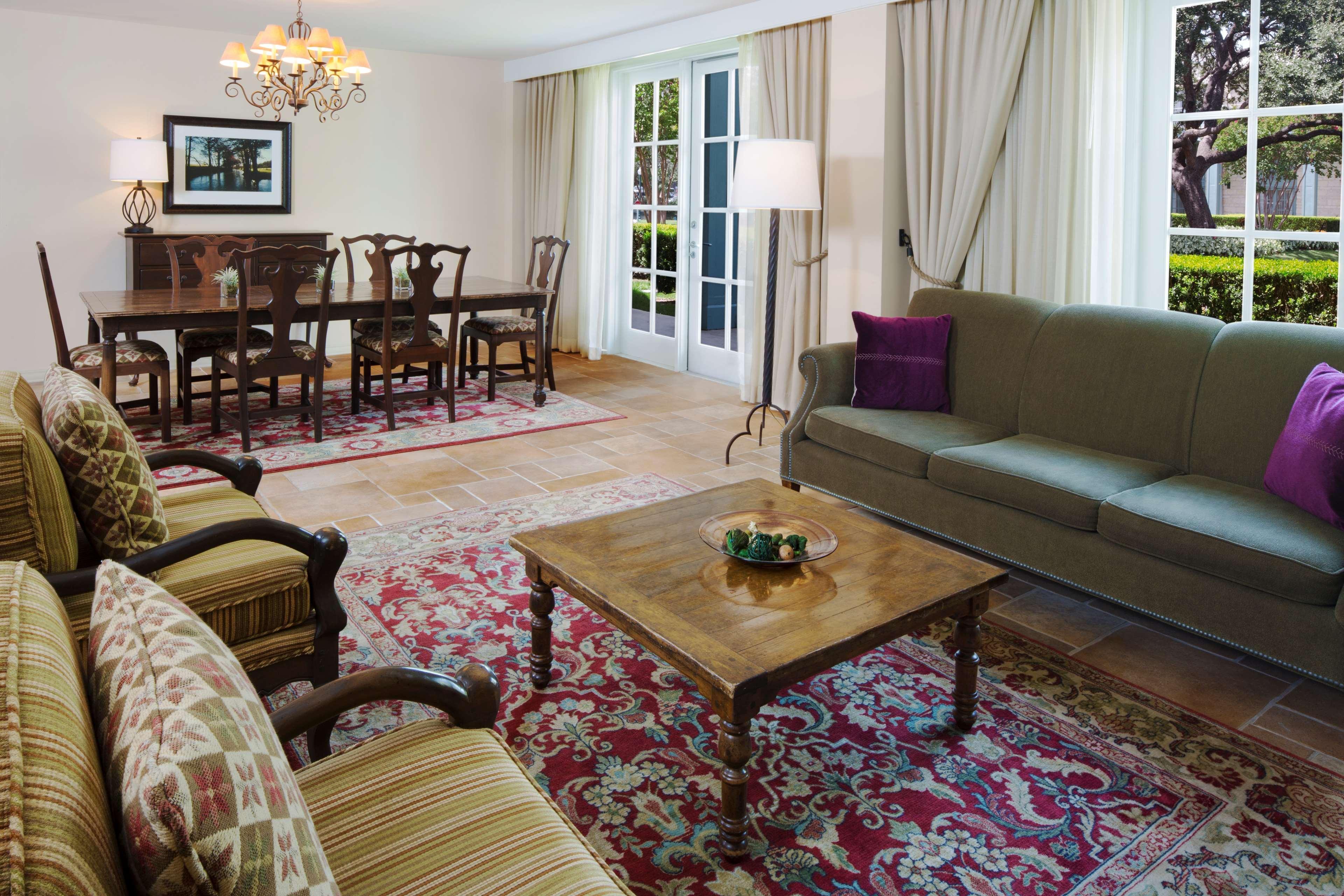 Hyatt Regency Hill Country Resort & Spa San Antonio Zewnętrze zdjęcie