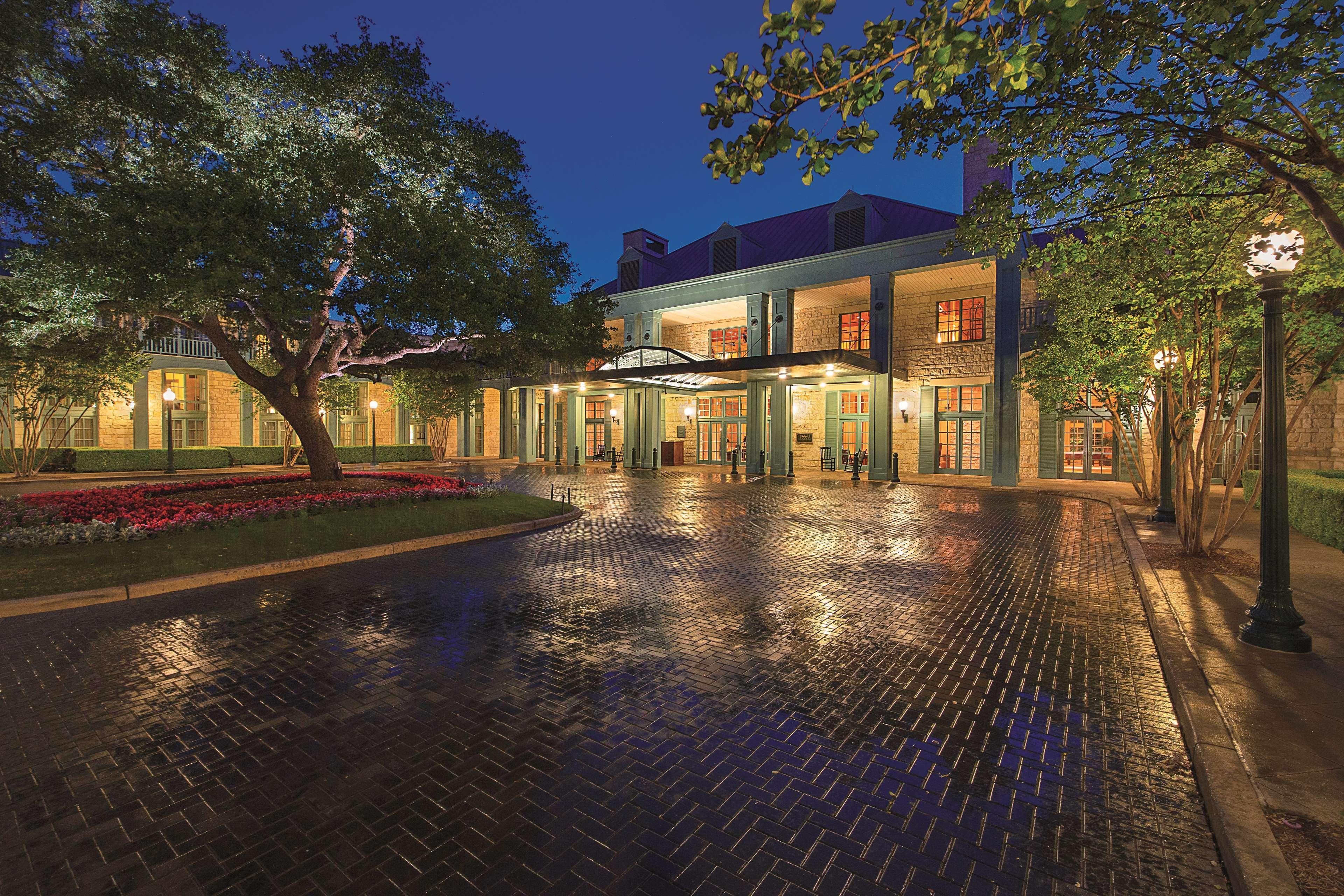 Hyatt Regency Hill Country Resort & Spa San Antonio Zewnętrze zdjęcie