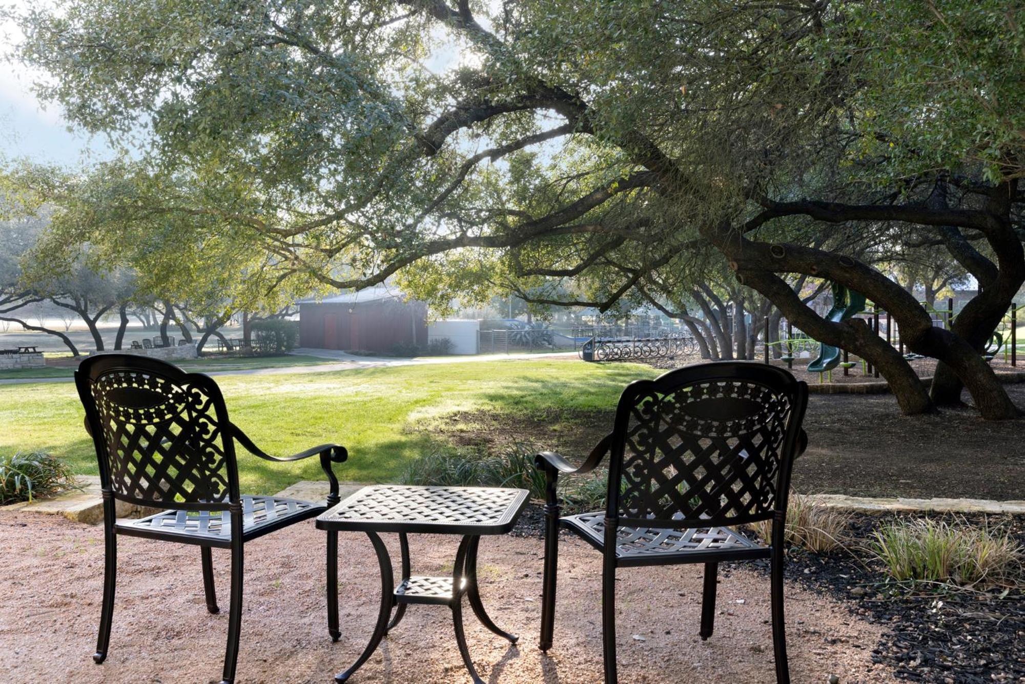 Hyatt Regency Hill Country Resort & Spa San Antonio Zewnętrze zdjęcie