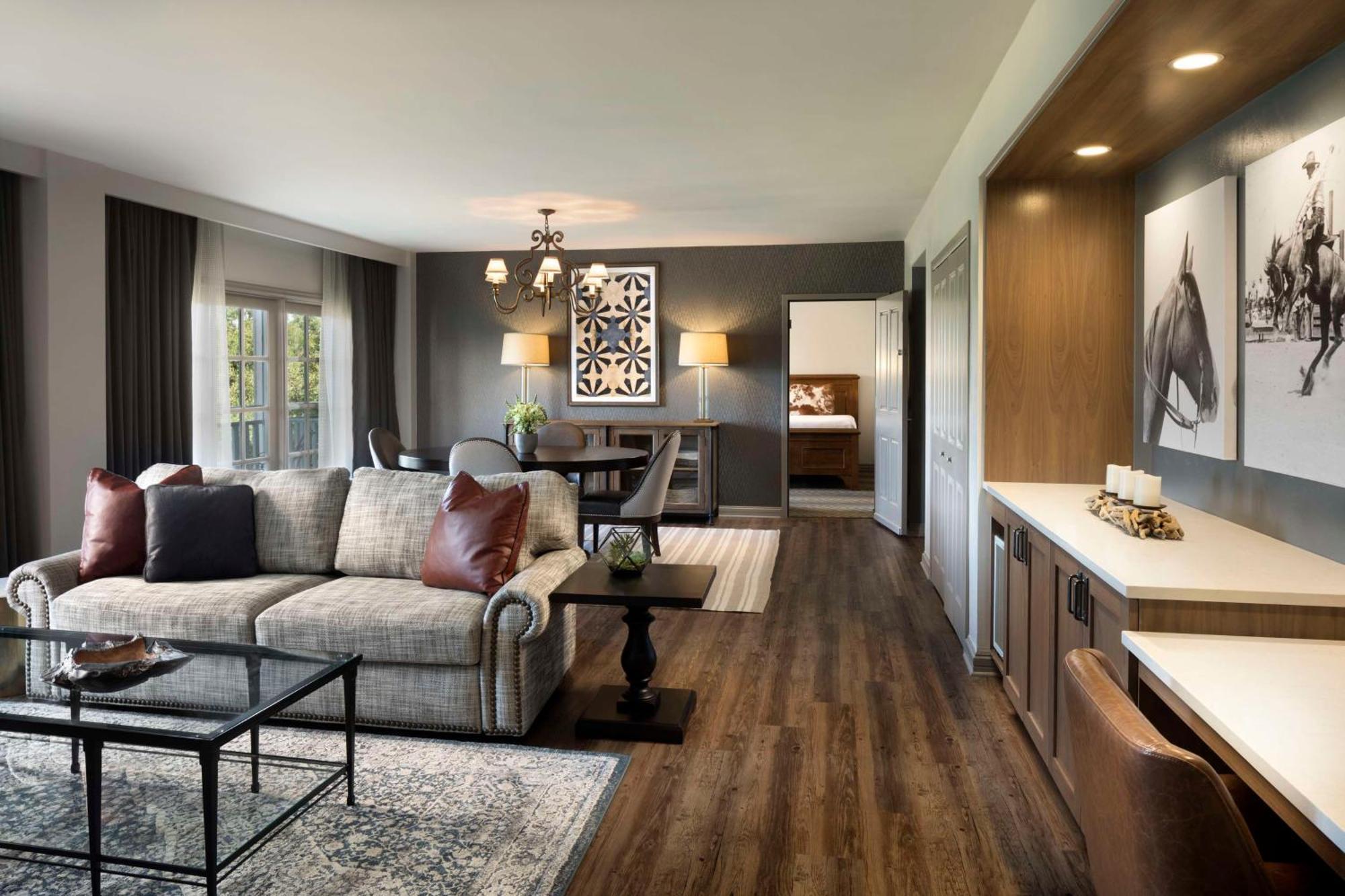 Hyatt Regency Hill Country Resort & Spa San Antonio Zewnętrze zdjęcie