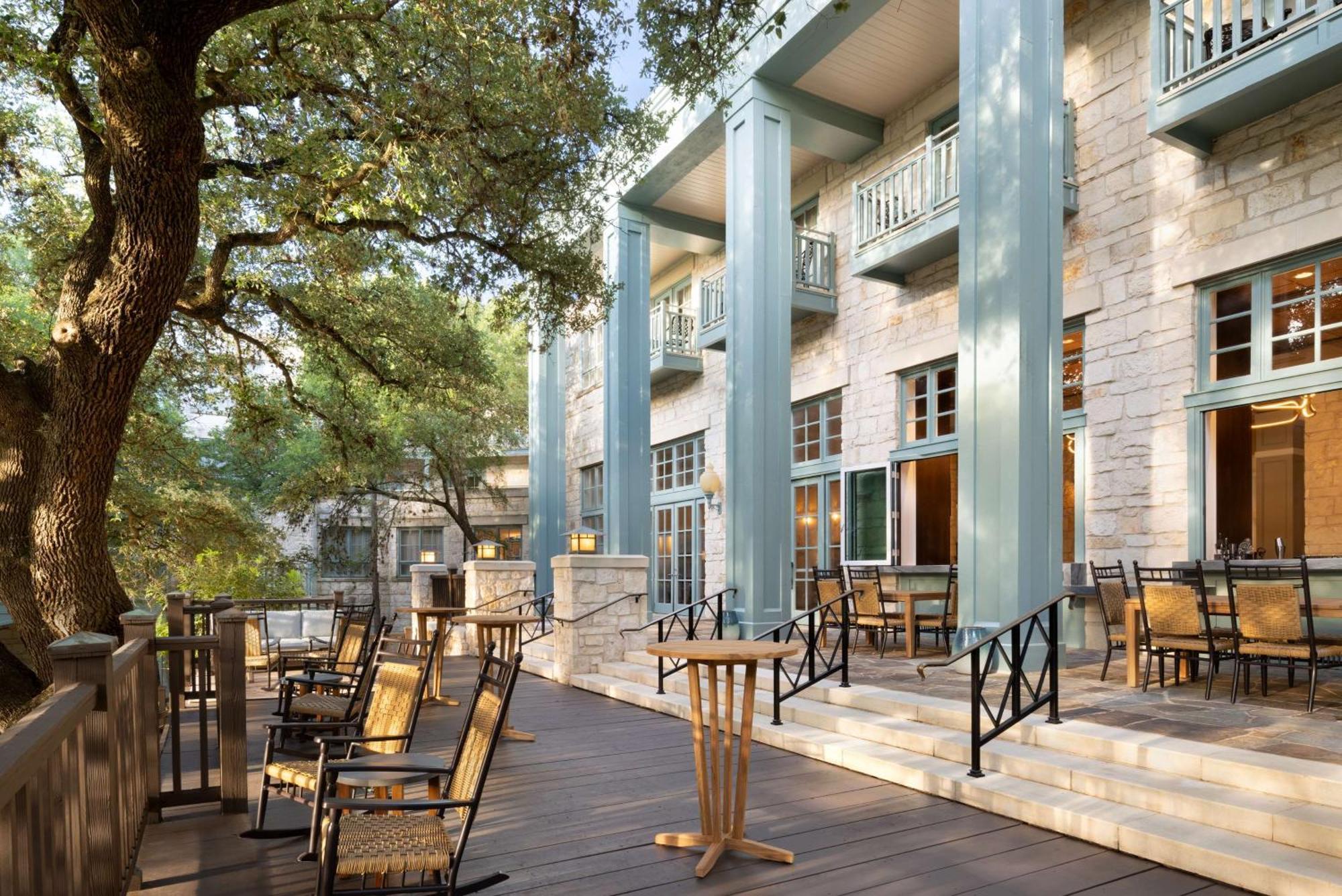 Hyatt Regency Hill Country Resort & Spa San Antonio Zewnętrze zdjęcie