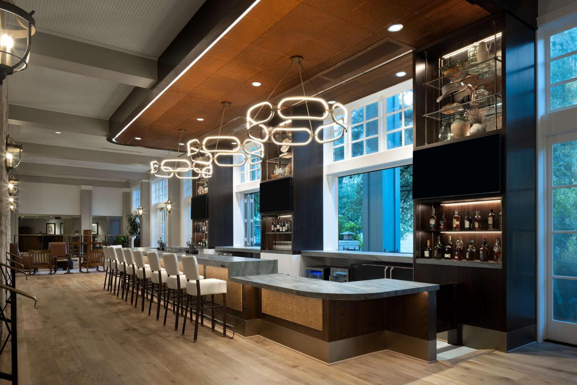 Hyatt Regency Hill Country Resort & Spa San Antonio Zewnętrze zdjęcie