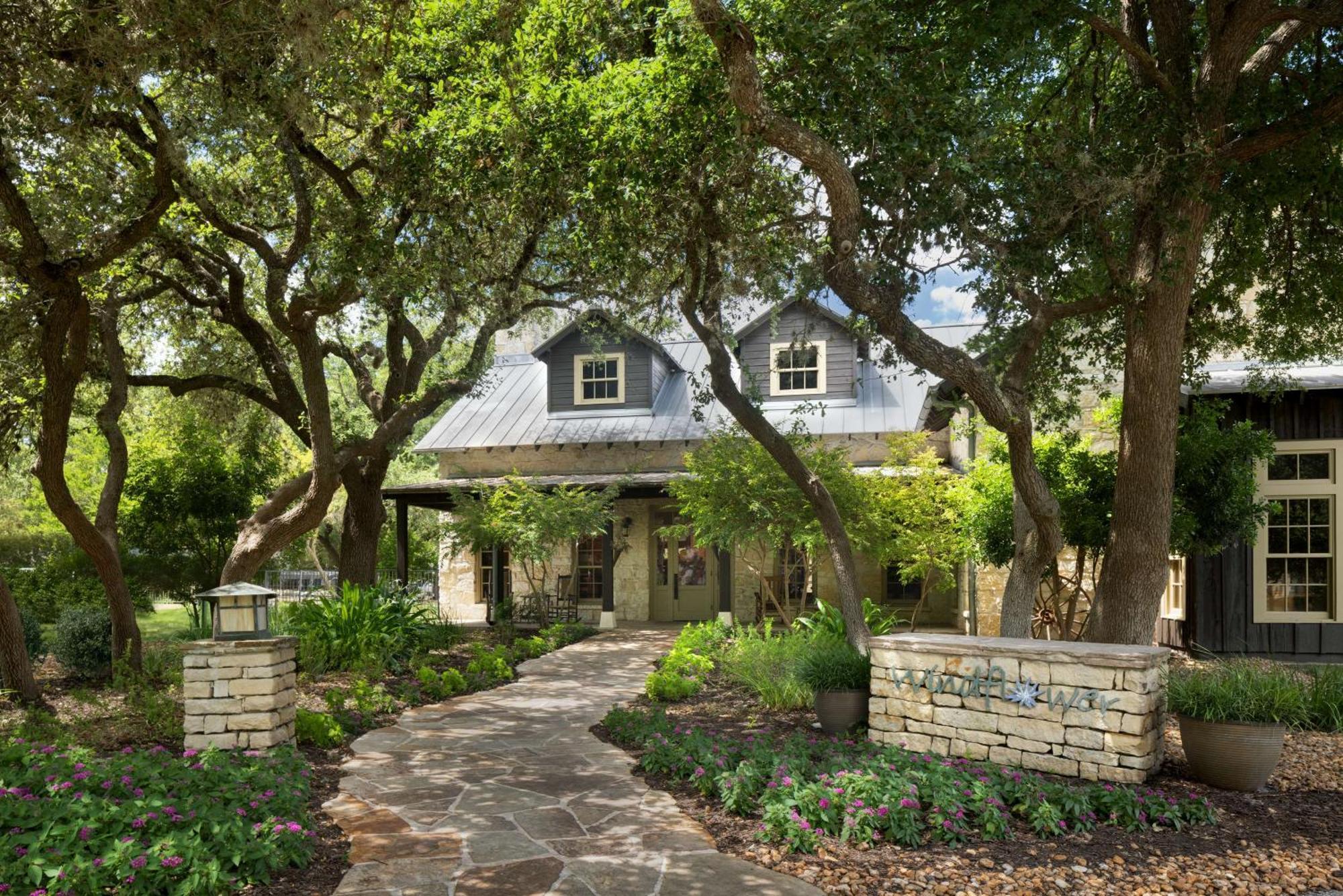 Hyatt Regency Hill Country Resort & Spa San Antonio Zewnętrze zdjęcie
