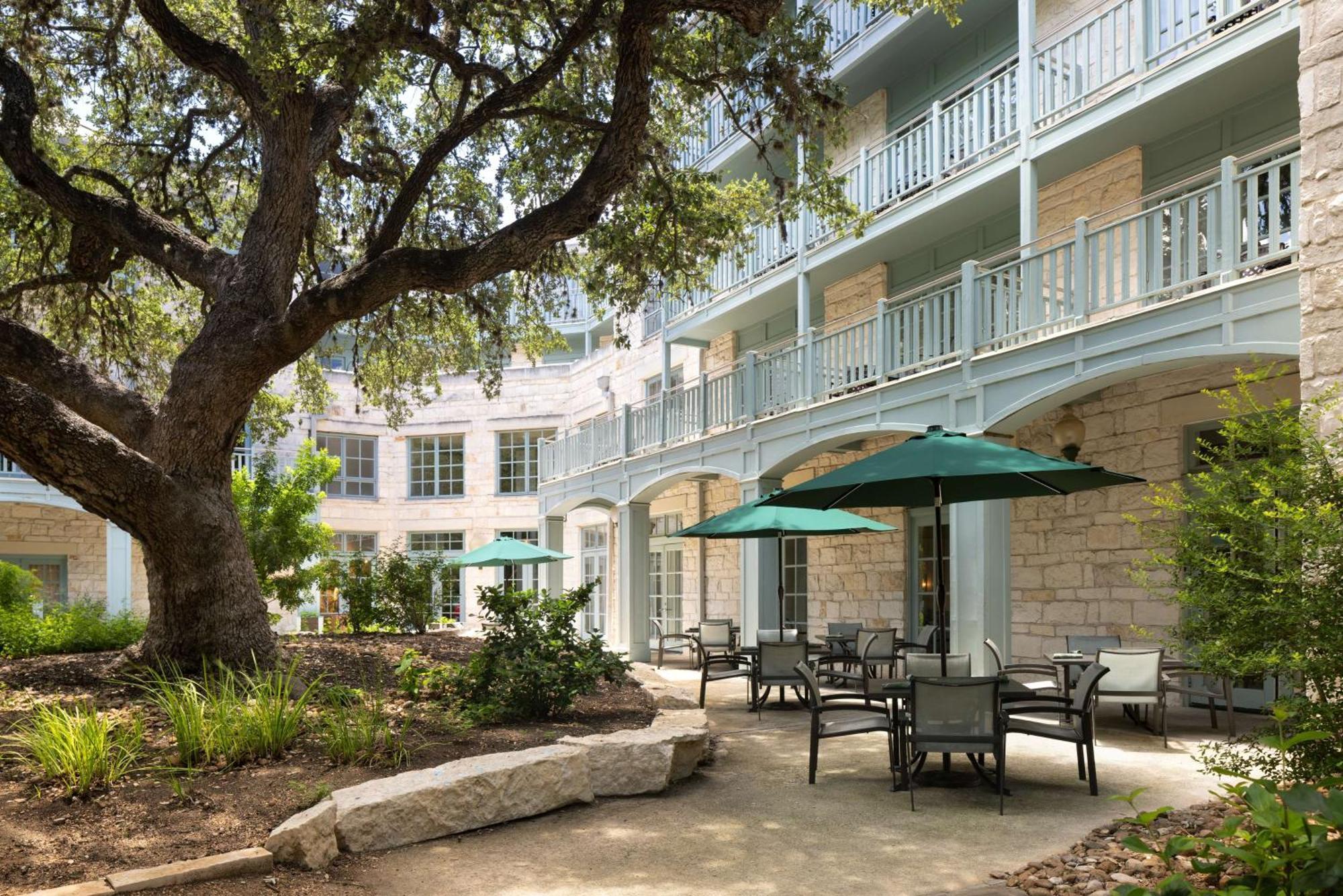 Hyatt Regency Hill Country Resort & Spa San Antonio Zewnętrze zdjęcie