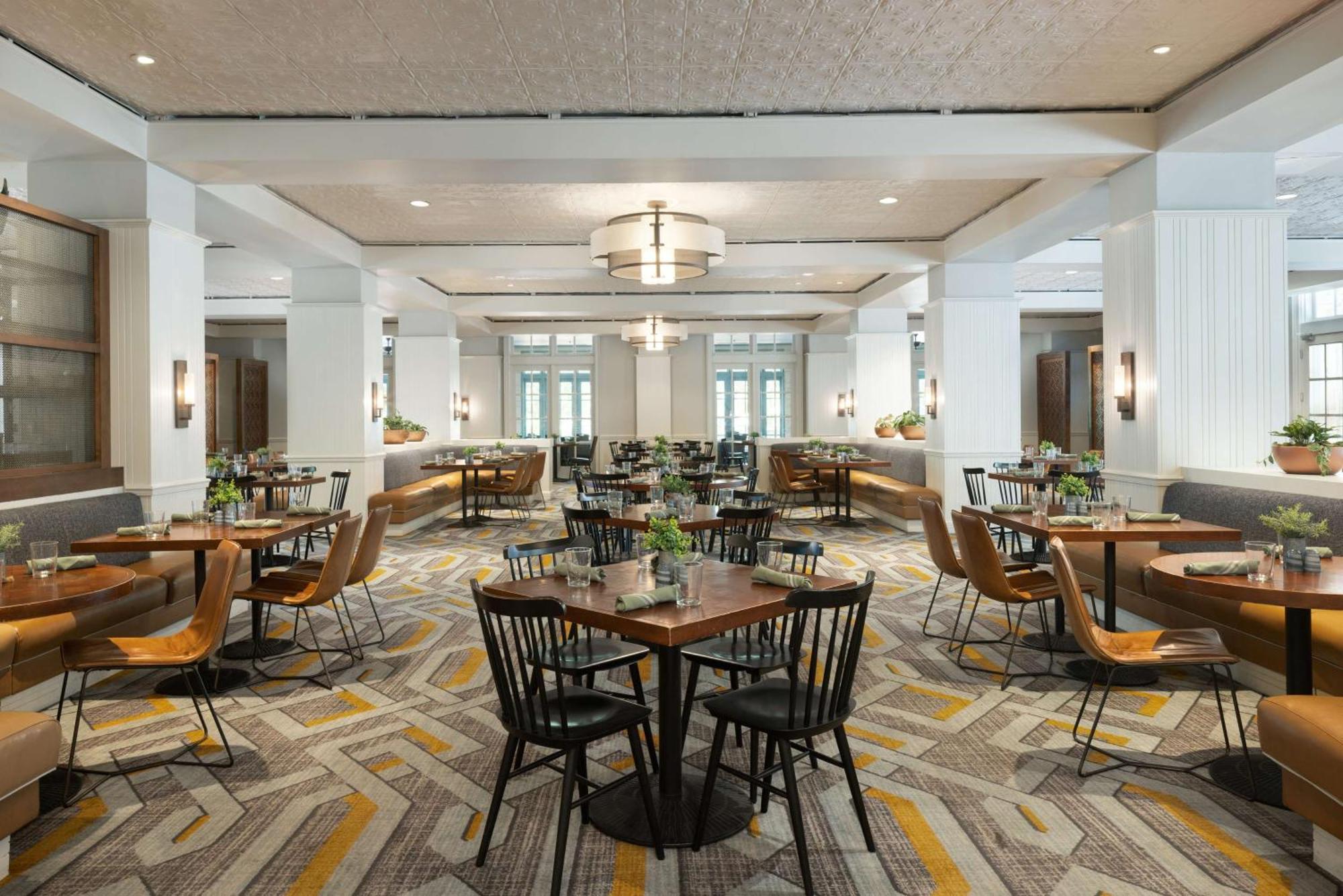 Hyatt Regency Hill Country Resort & Spa San Antonio Zewnętrze zdjęcie