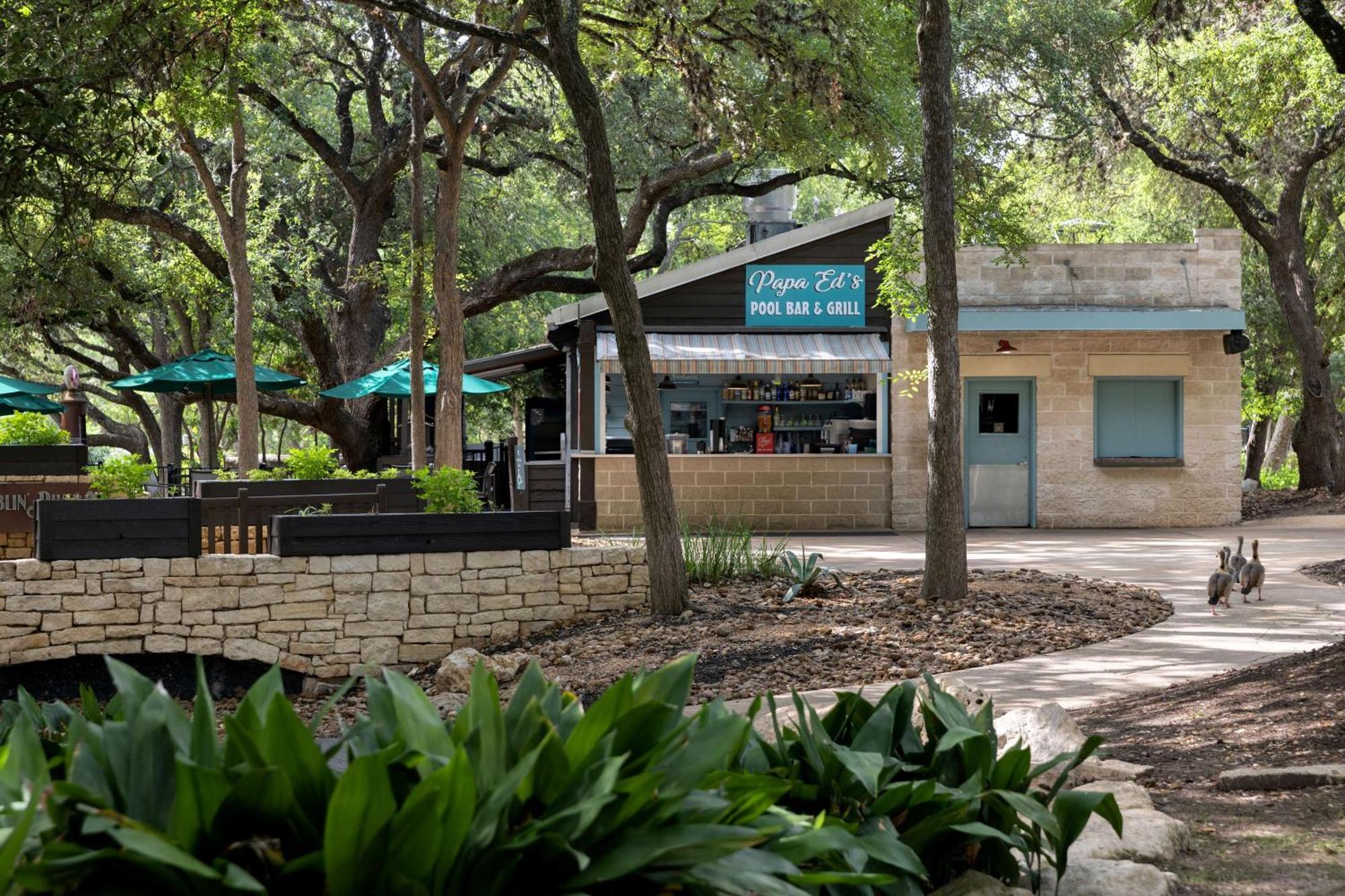 Hyatt Regency Hill Country Resort & Spa San Antonio Zewnętrze zdjęcie