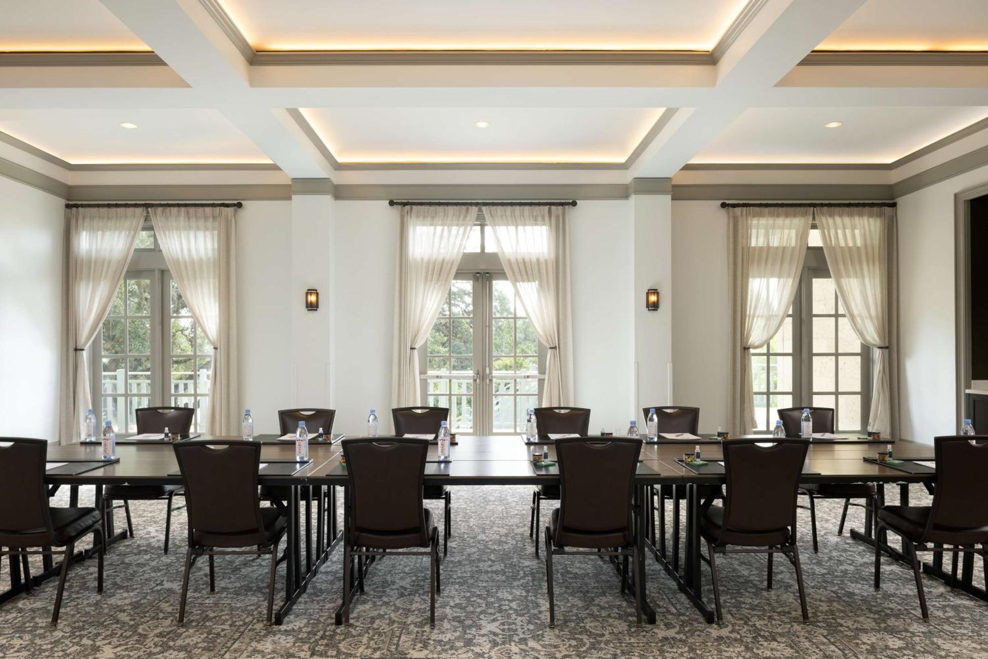 Hyatt Regency Hill Country Resort & Spa San Antonio Zewnętrze zdjęcie