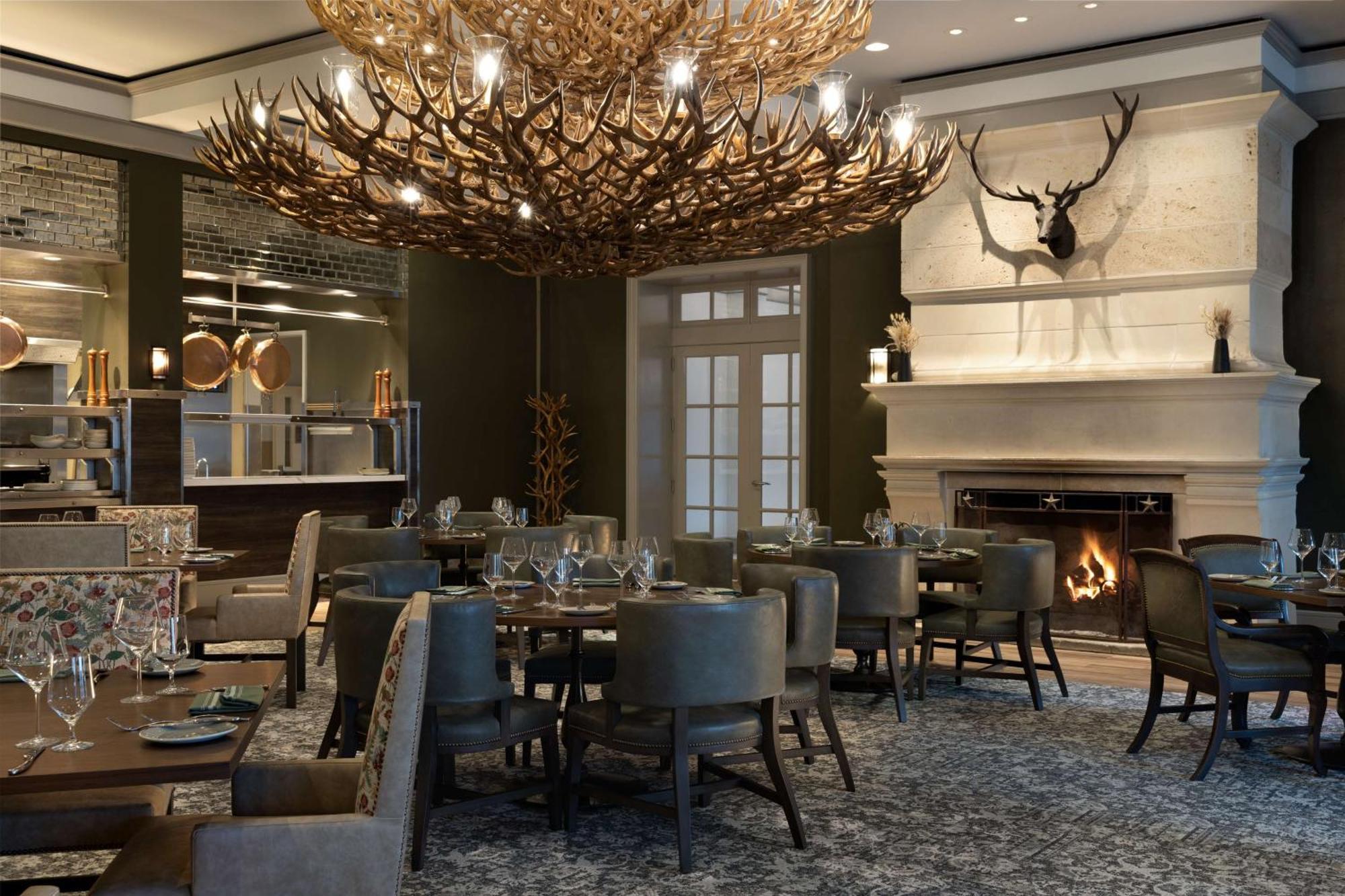 Hyatt Regency Hill Country Resort & Spa San Antonio Zewnętrze zdjęcie