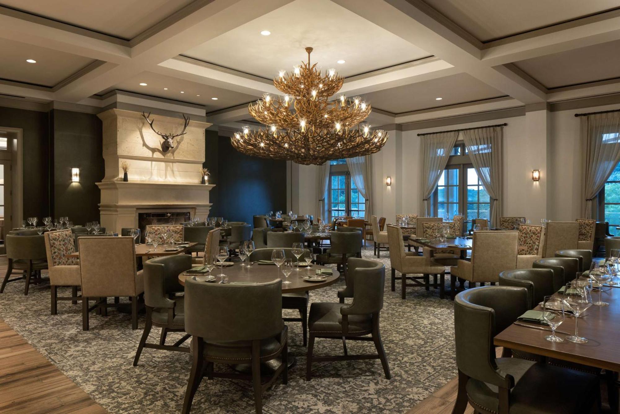 Hyatt Regency Hill Country Resort & Spa San Antonio Zewnętrze zdjęcie