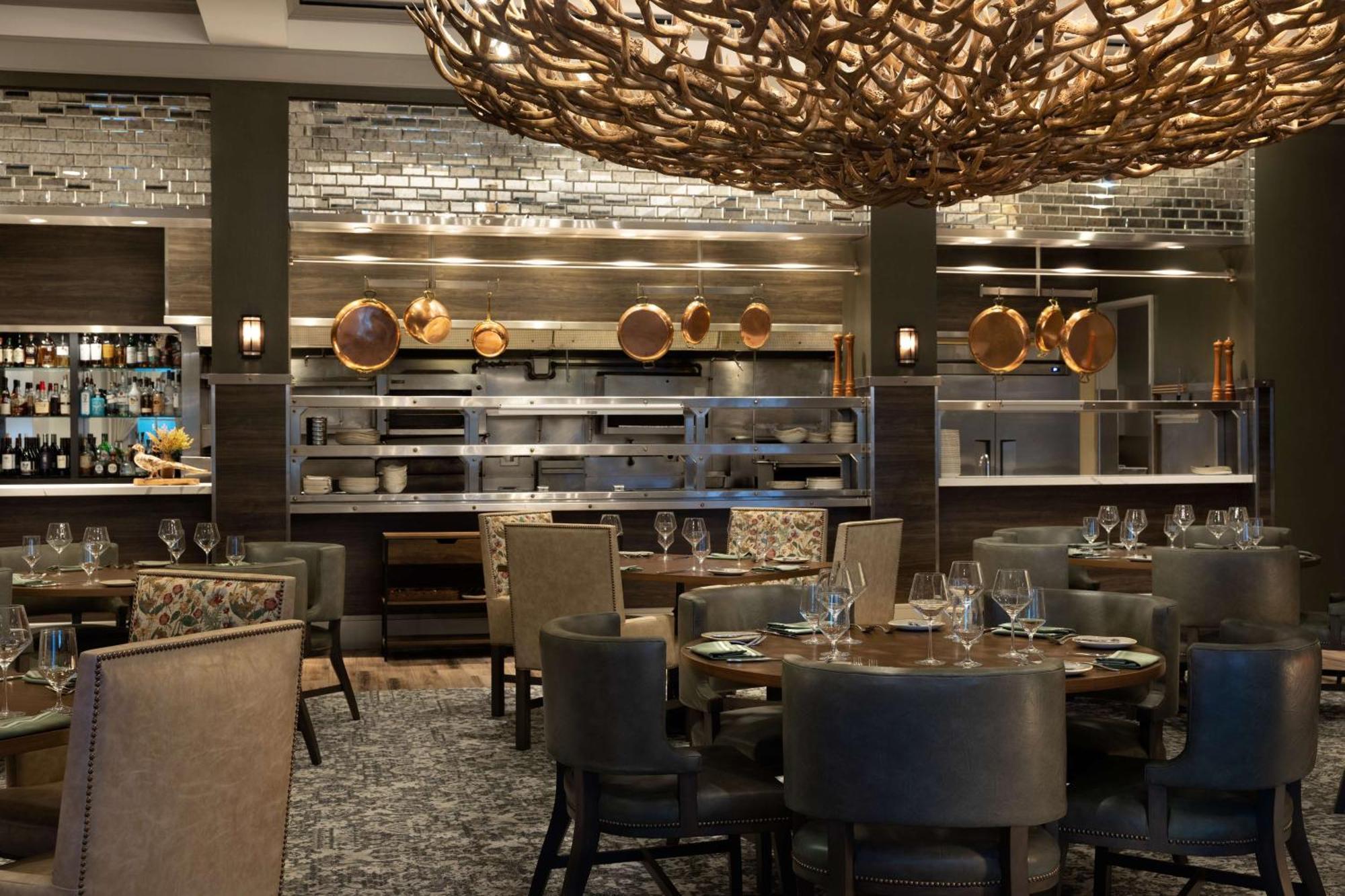 Hyatt Regency Hill Country Resort & Spa San Antonio Zewnętrze zdjęcie