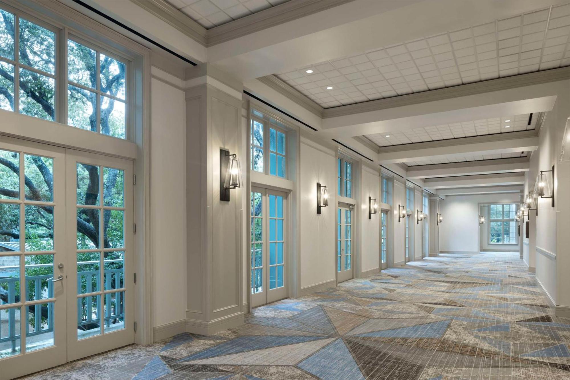 Hyatt Regency Hill Country Resort & Spa San Antonio Zewnętrze zdjęcie
