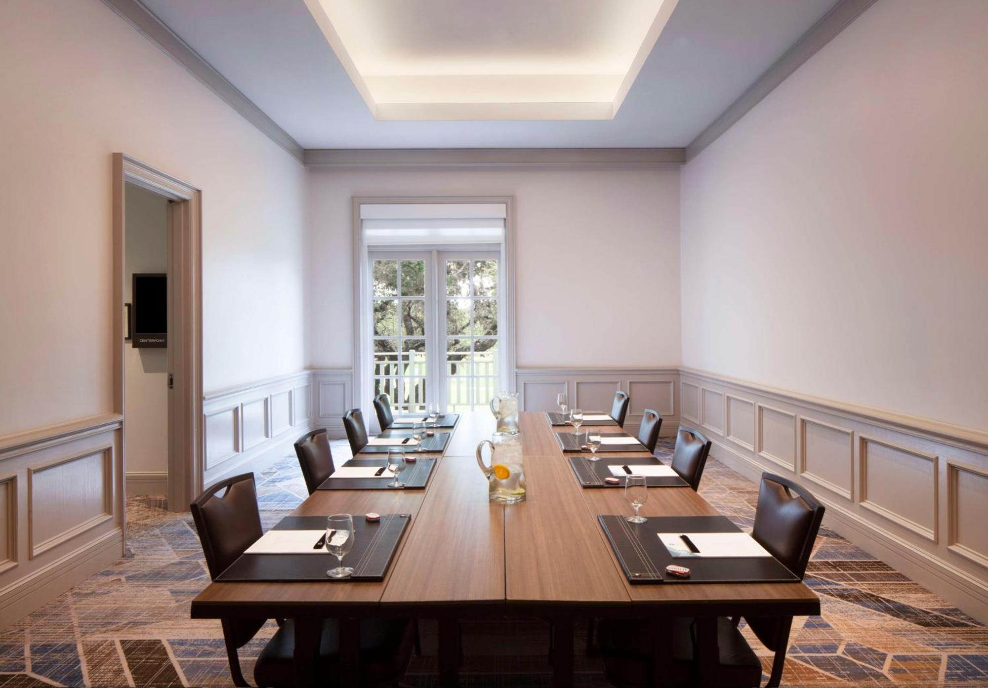 Hyatt Regency Hill Country Resort & Spa San Antonio Zewnętrze zdjęcie