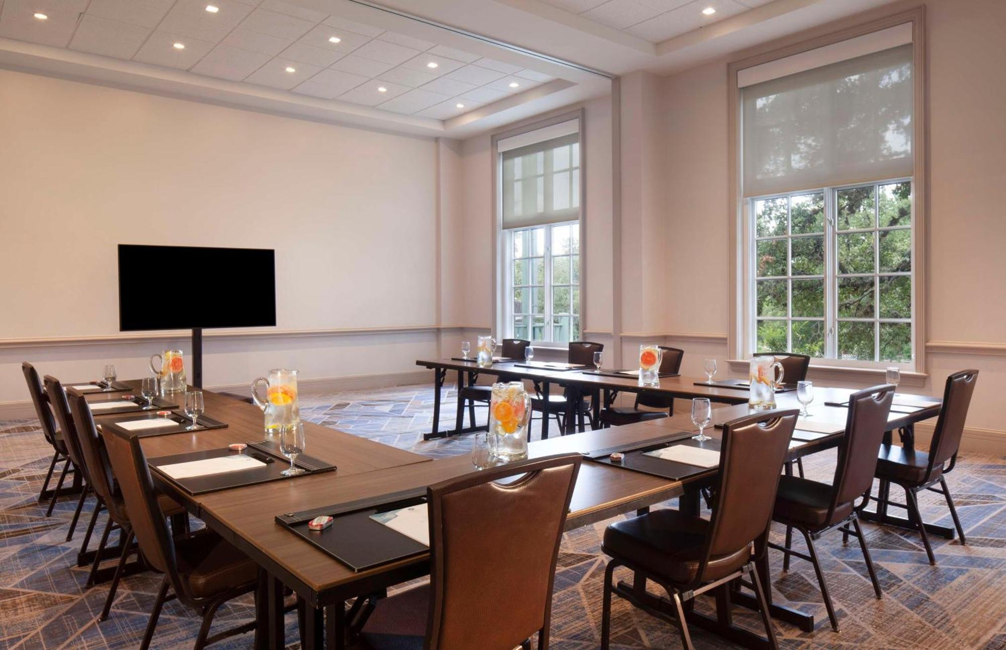 Hyatt Regency Hill Country Resort & Spa San Antonio Zewnętrze zdjęcie
