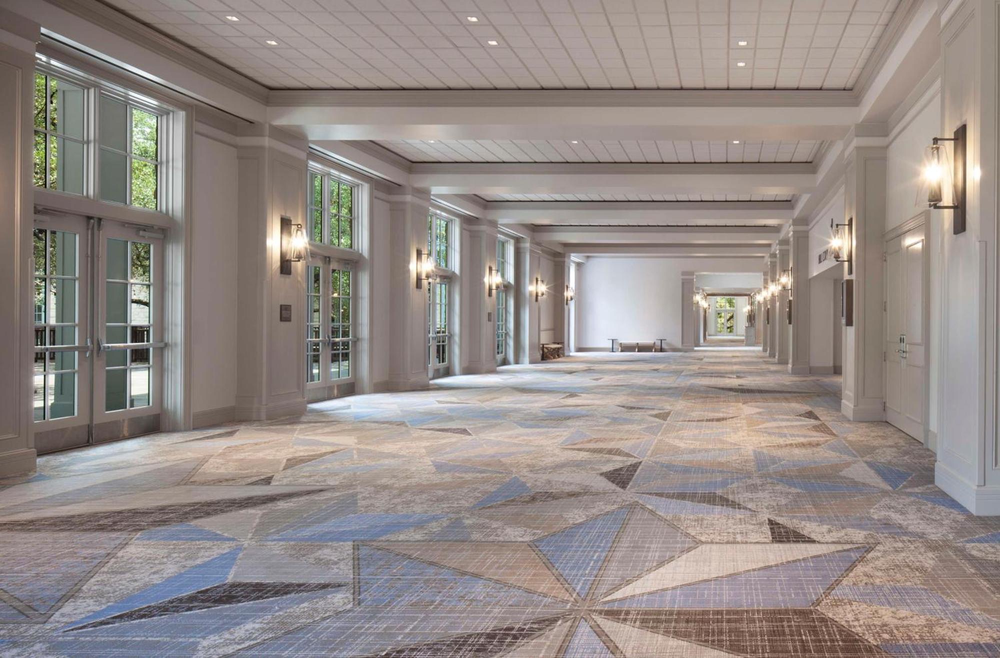 Hyatt Regency Hill Country Resort & Spa San Antonio Zewnętrze zdjęcie