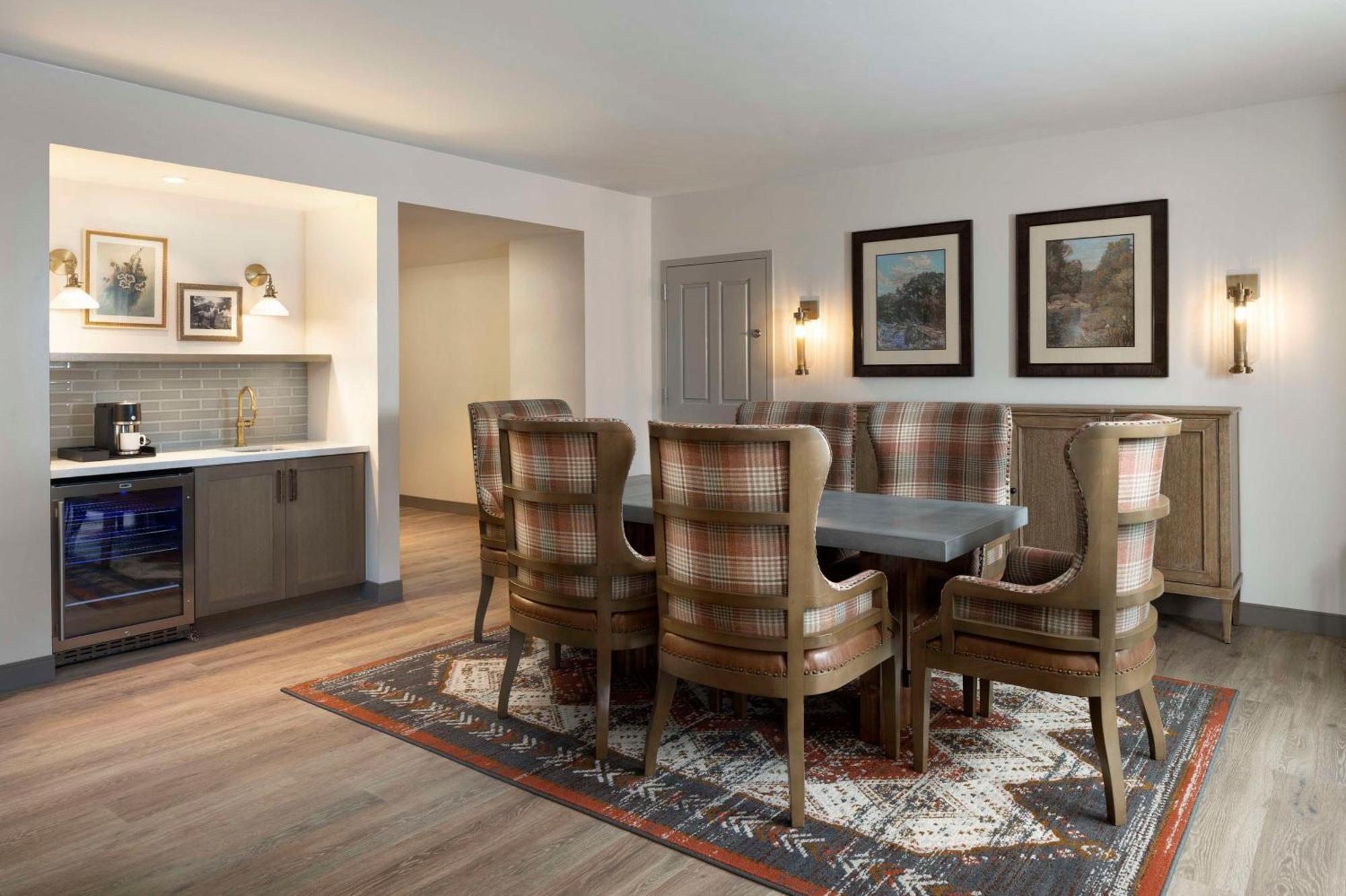 Hyatt Regency Hill Country Resort & Spa San Antonio Zewnętrze zdjęcie