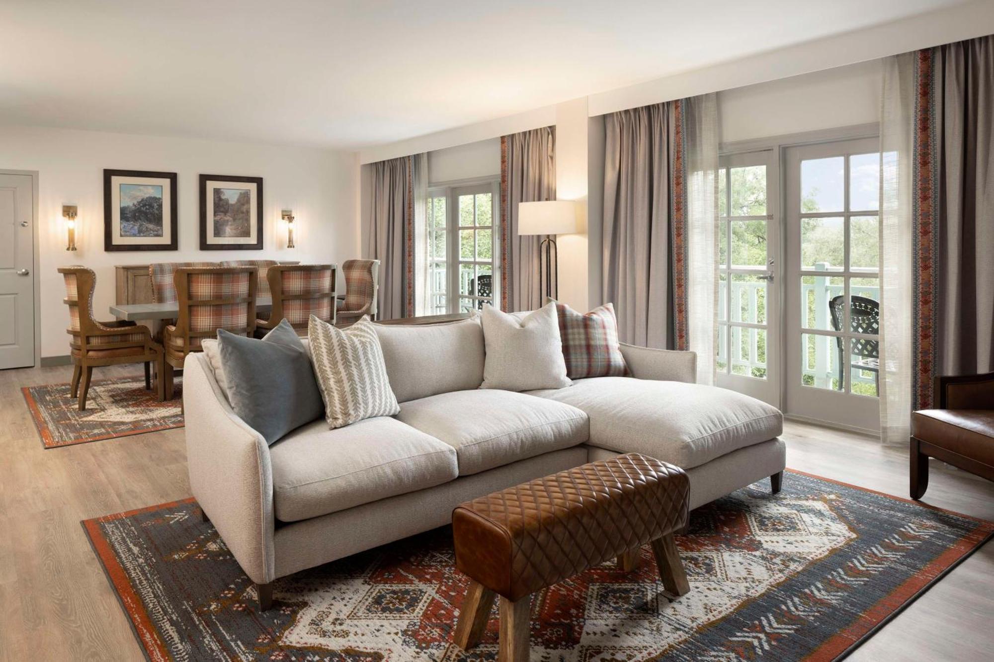 Hyatt Regency Hill Country Resort & Spa San Antonio Zewnętrze zdjęcie