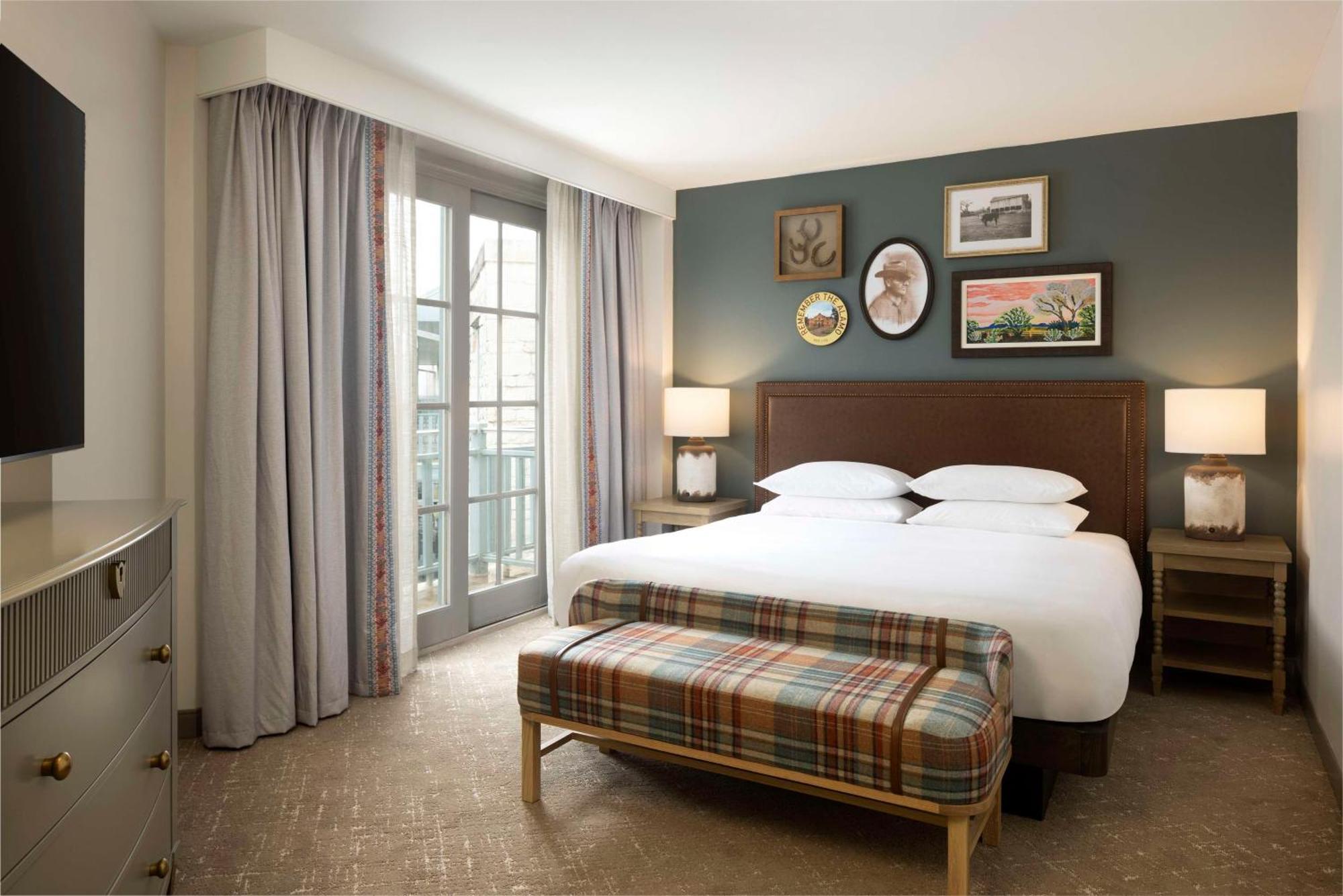 Hyatt Regency Hill Country Resort & Spa San Antonio Zewnętrze zdjęcie