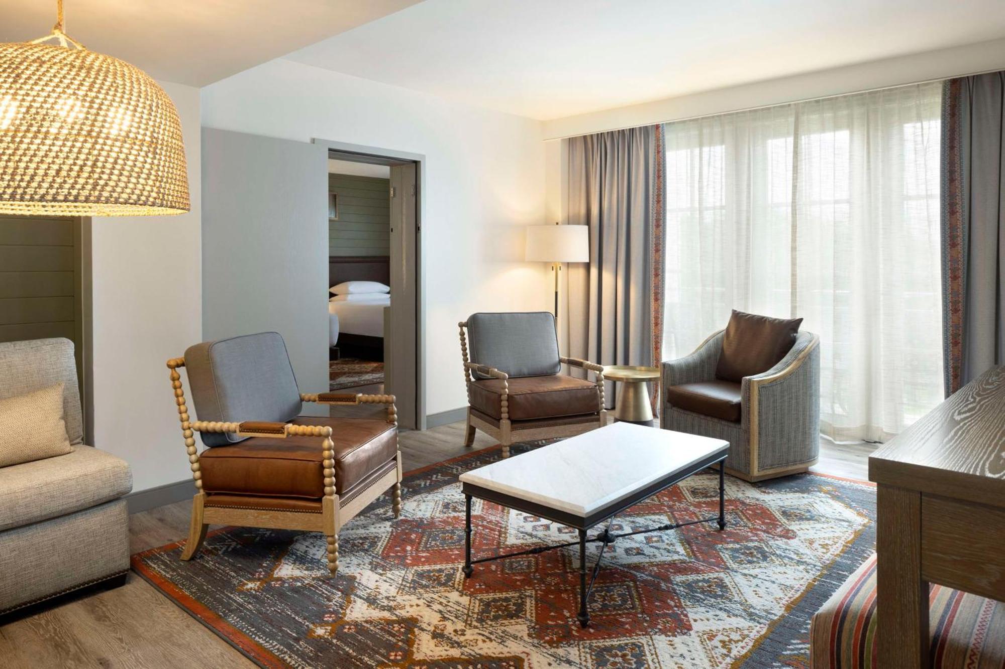 Hyatt Regency Hill Country Resort & Spa San Antonio Zewnętrze zdjęcie