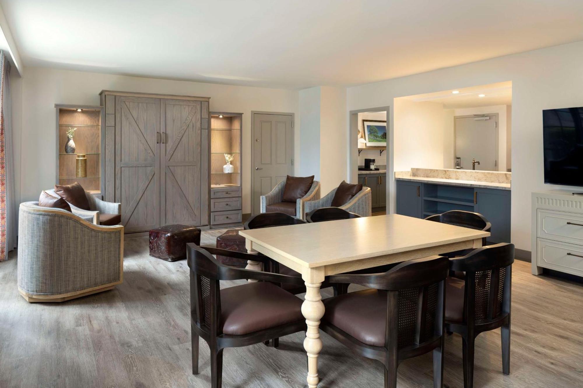Hyatt Regency Hill Country Resort & Spa San Antonio Zewnętrze zdjęcie