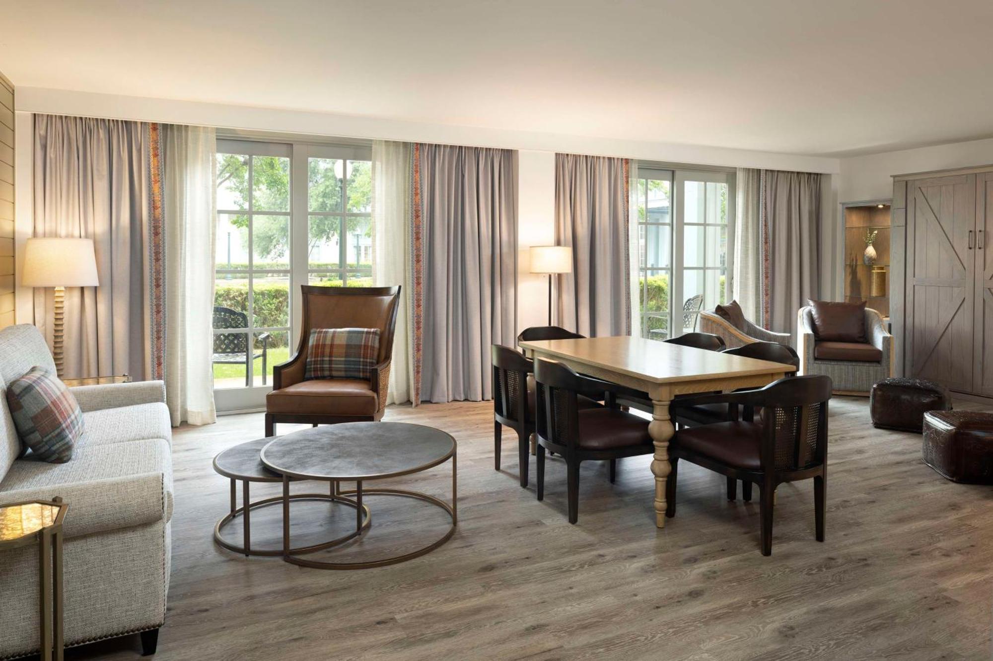 Hyatt Regency Hill Country Resort & Spa San Antonio Zewnętrze zdjęcie