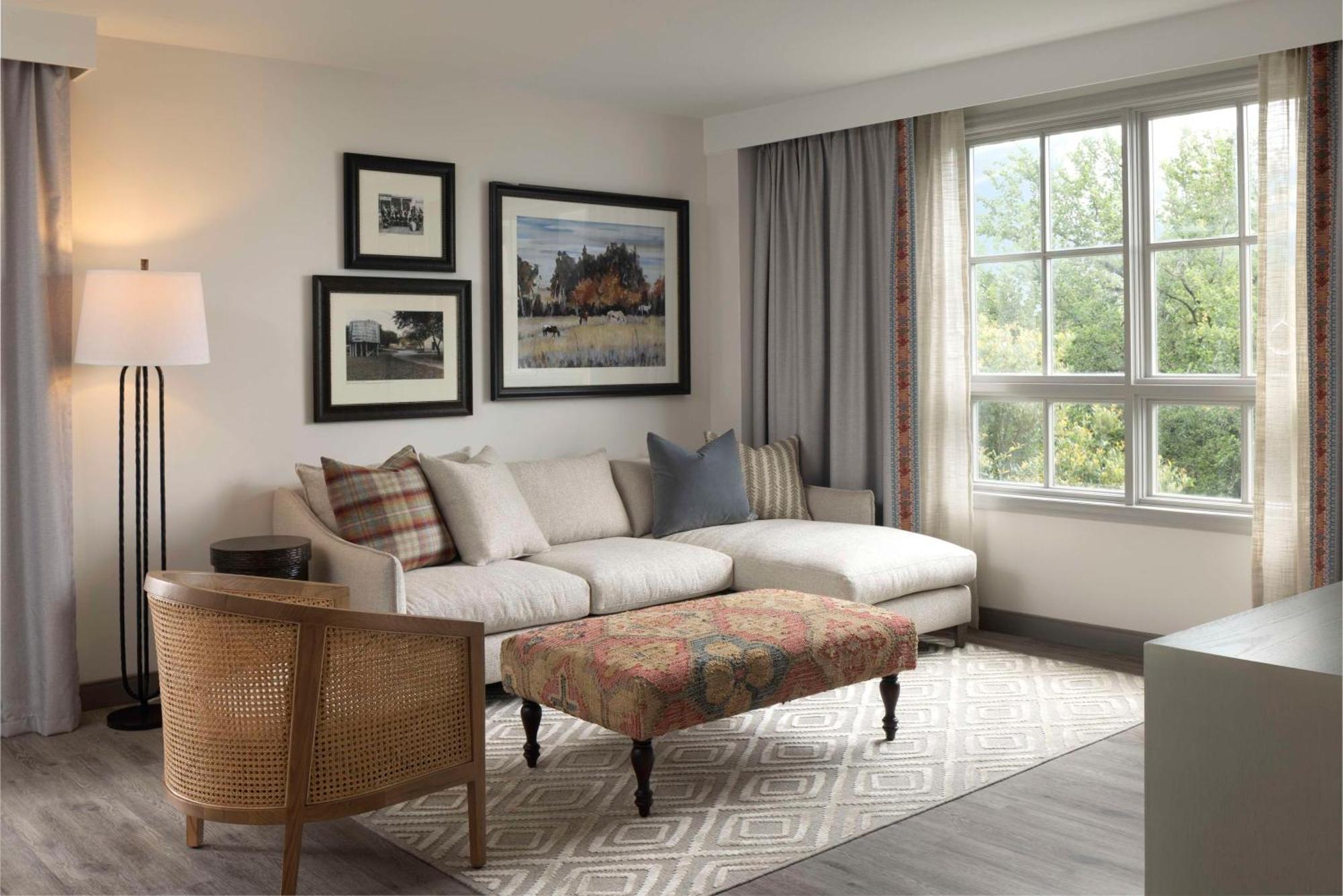Hyatt Regency Hill Country Resort & Spa San Antonio Zewnętrze zdjęcie