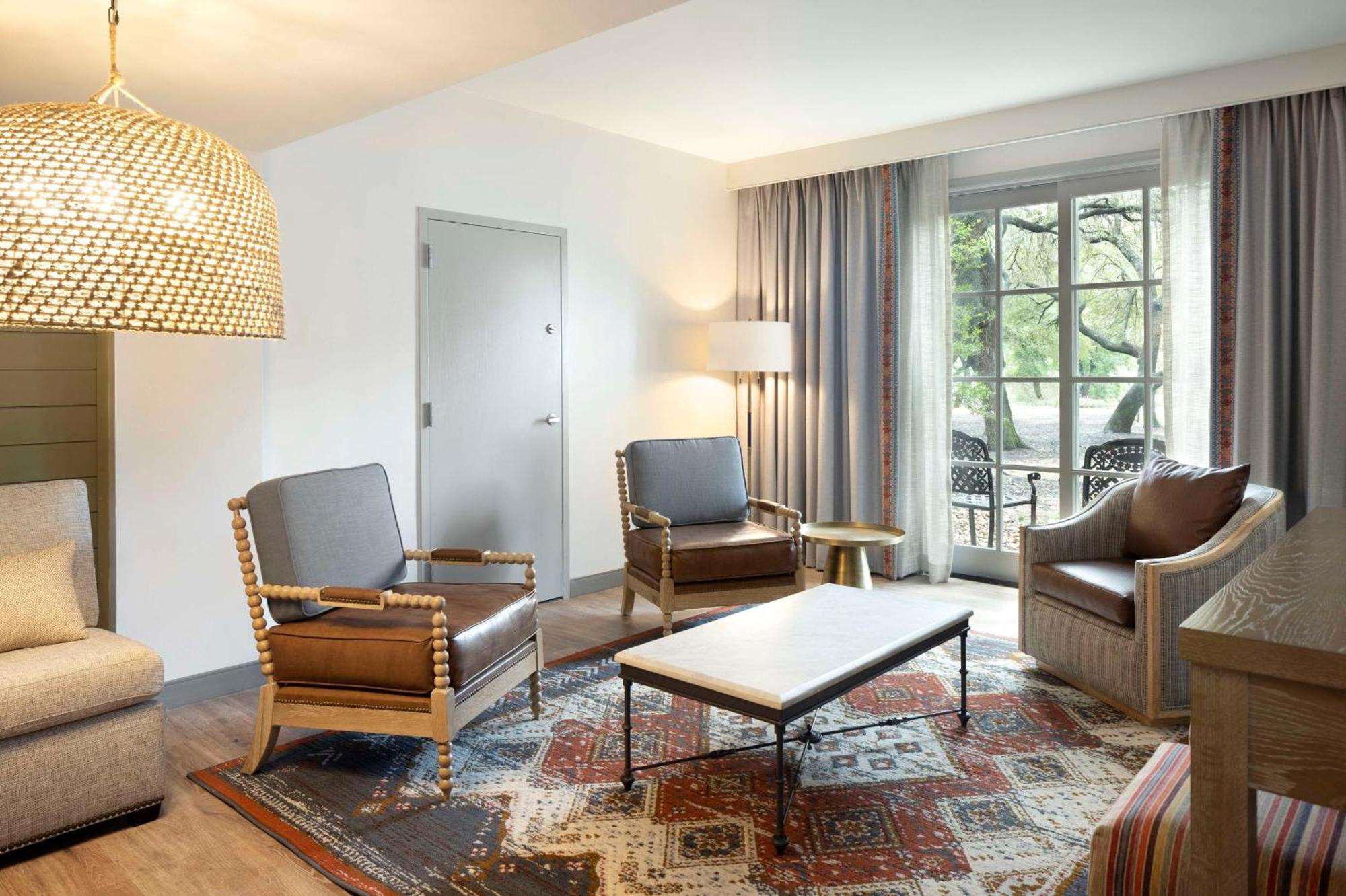 Hyatt Regency Hill Country Resort & Spa San Antonio Zewnętrze zdjęcie