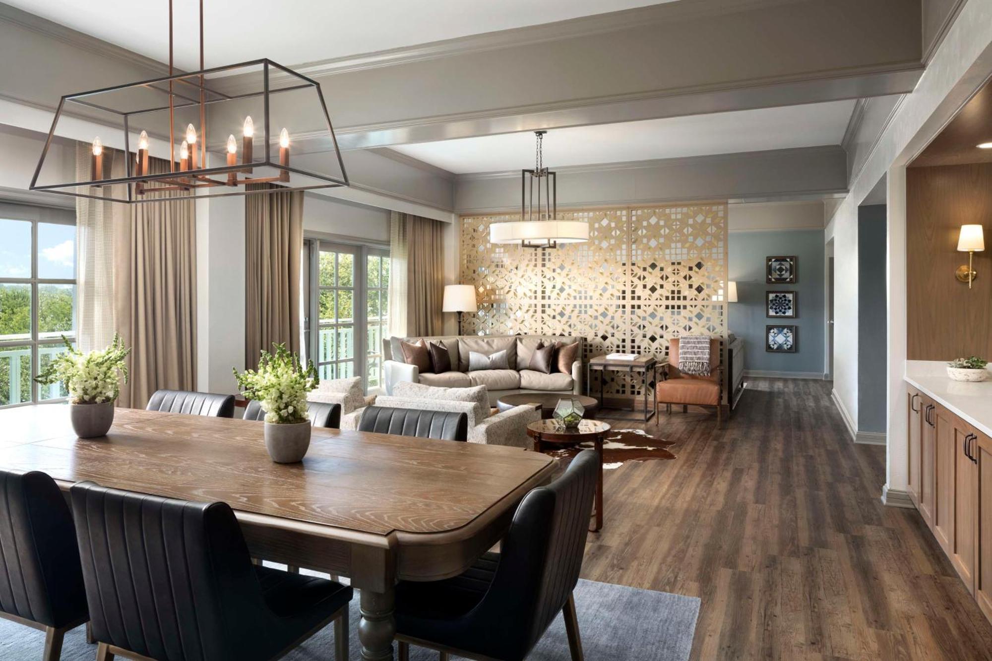 Hyatt Regency Hill Country Resort & Spa San Antonio Zewnętrze zdjęcie