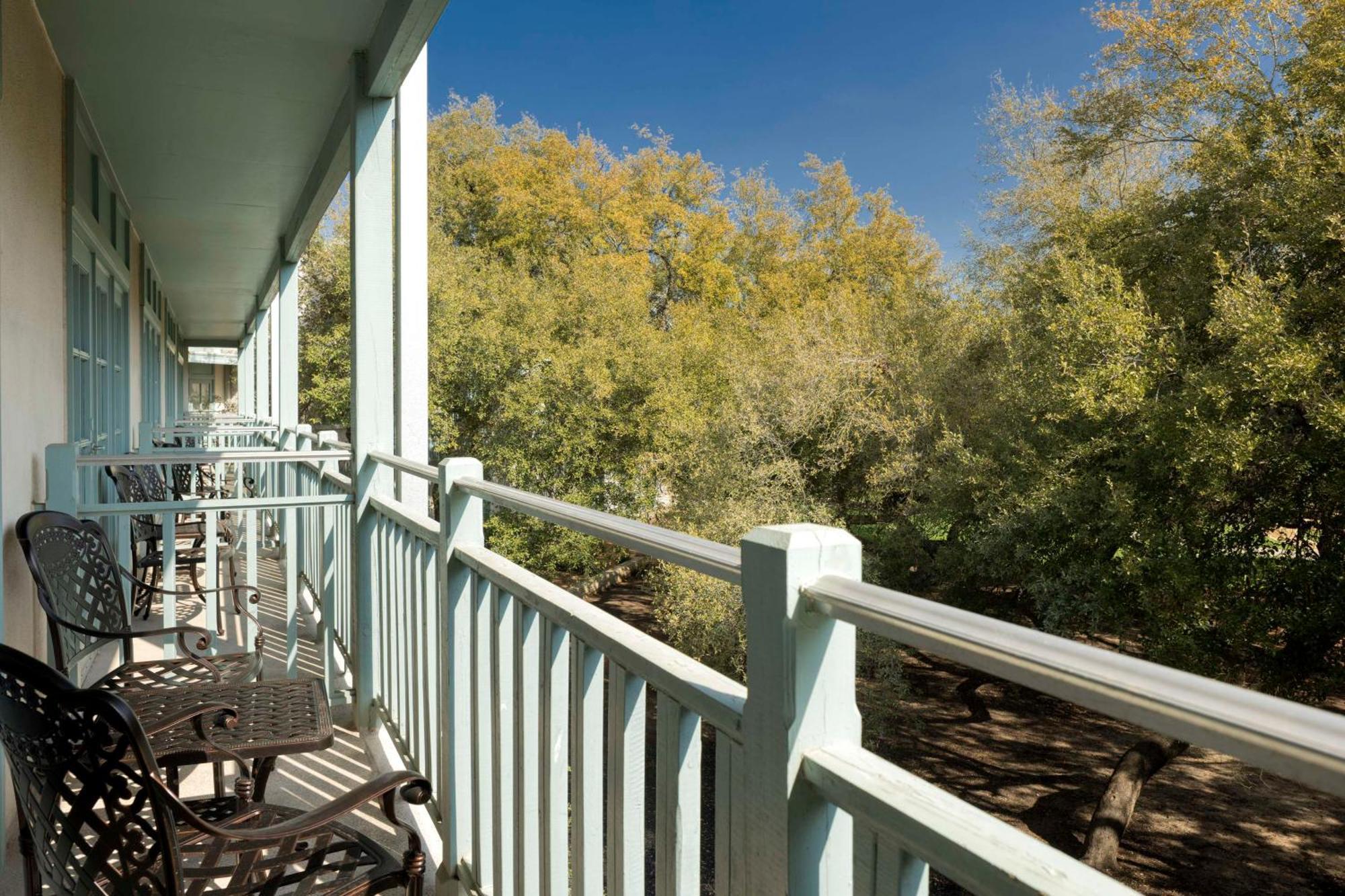 Hyatt Regency Hill Country Resort & Spa San Antonio Zewnętrze zdjęcie