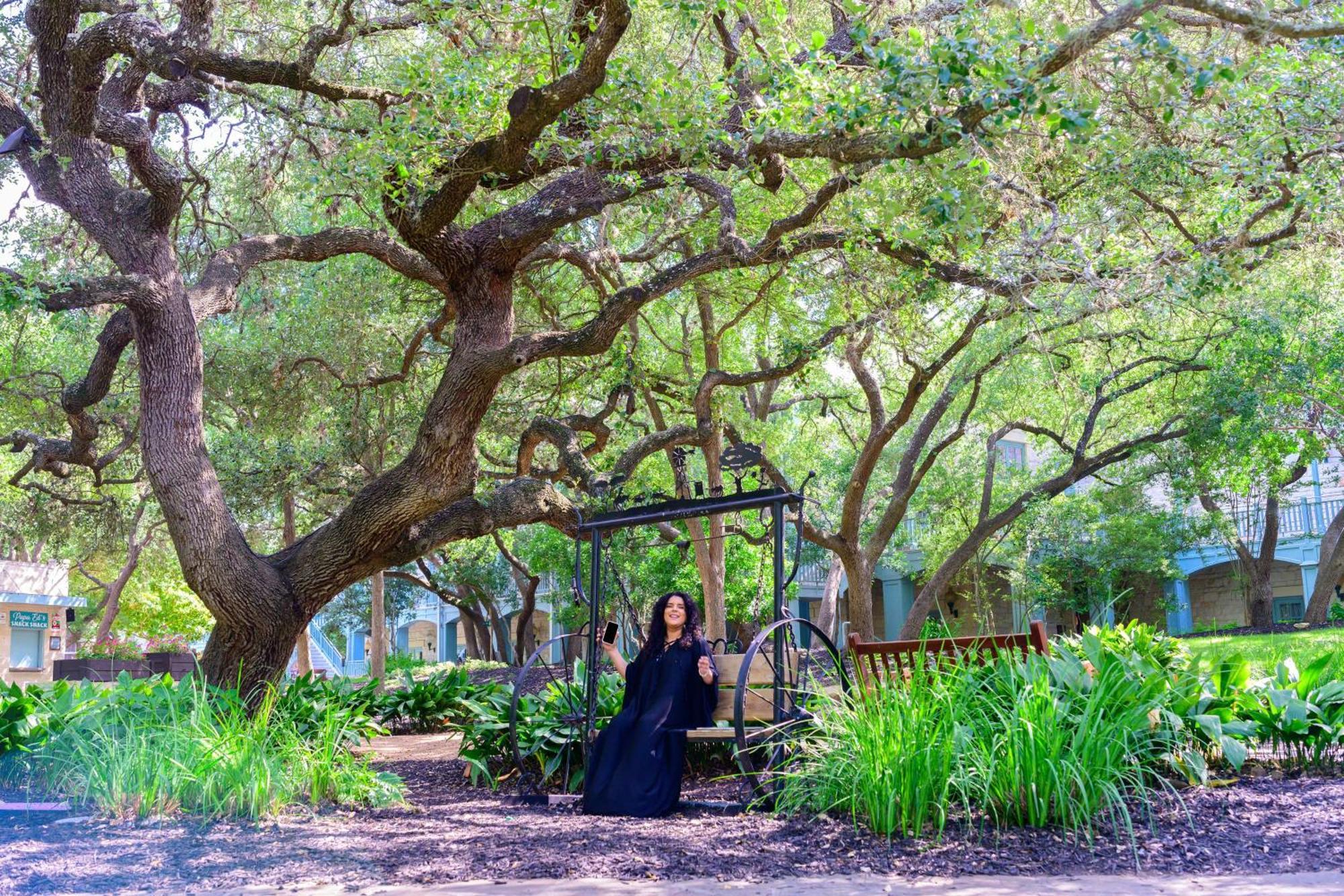 Hyatt Regency Hill Country Resort & Spa San Antonio Zewnętrze zdjęcie