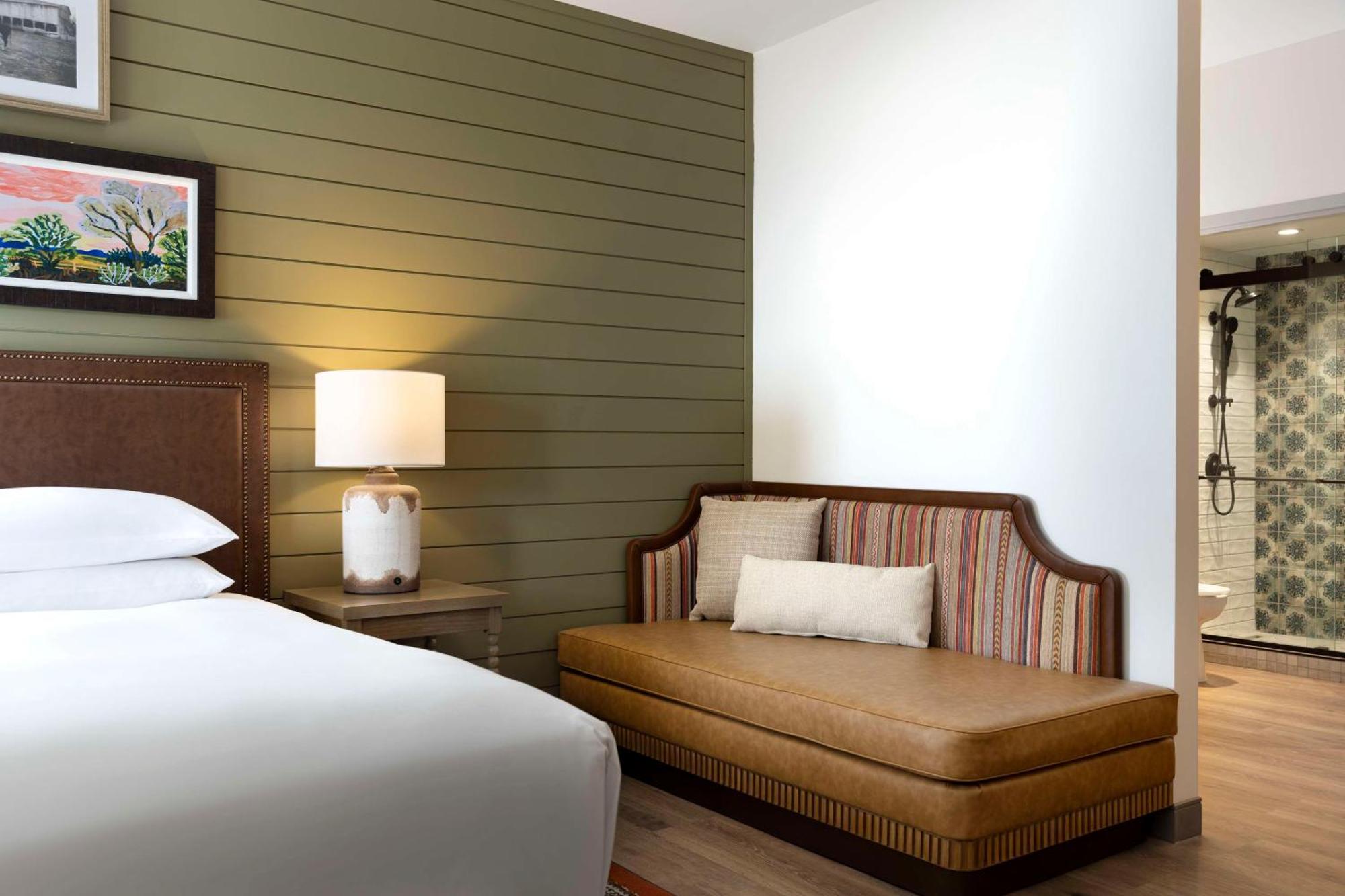 Hyatt Regency Hill Country Resort & Spa San Antonio Zewnętrze zdjęcie