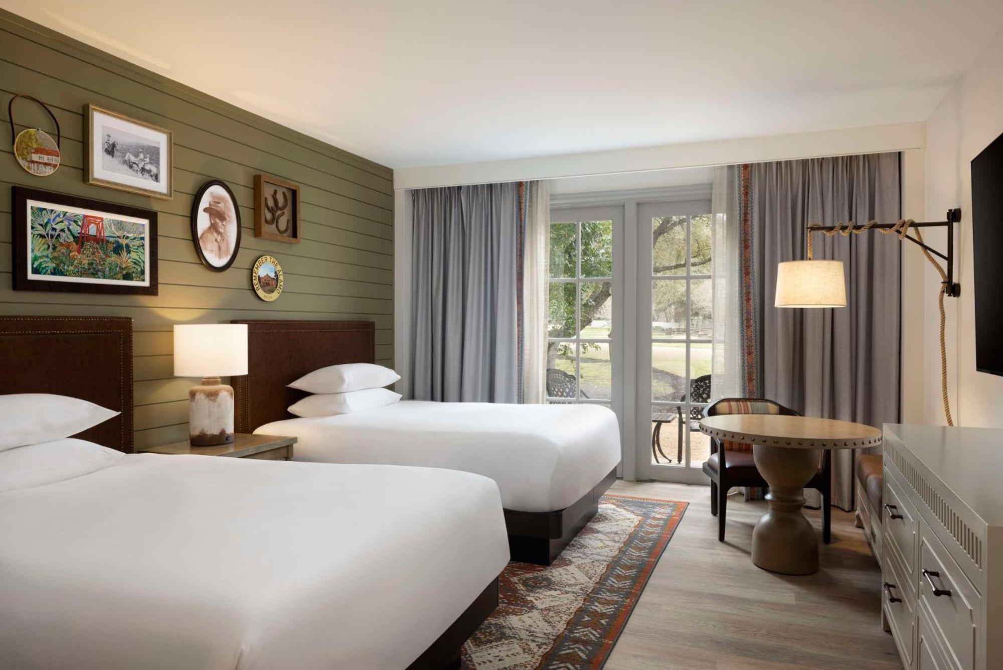 Hyatt Regency Hill Country Resort & Spa San Antonio Zewnętrze zdjęcie